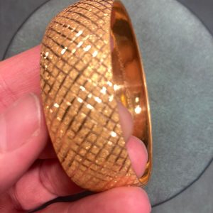 30gr 22 Ayar Bilezik (SNS'ler)
